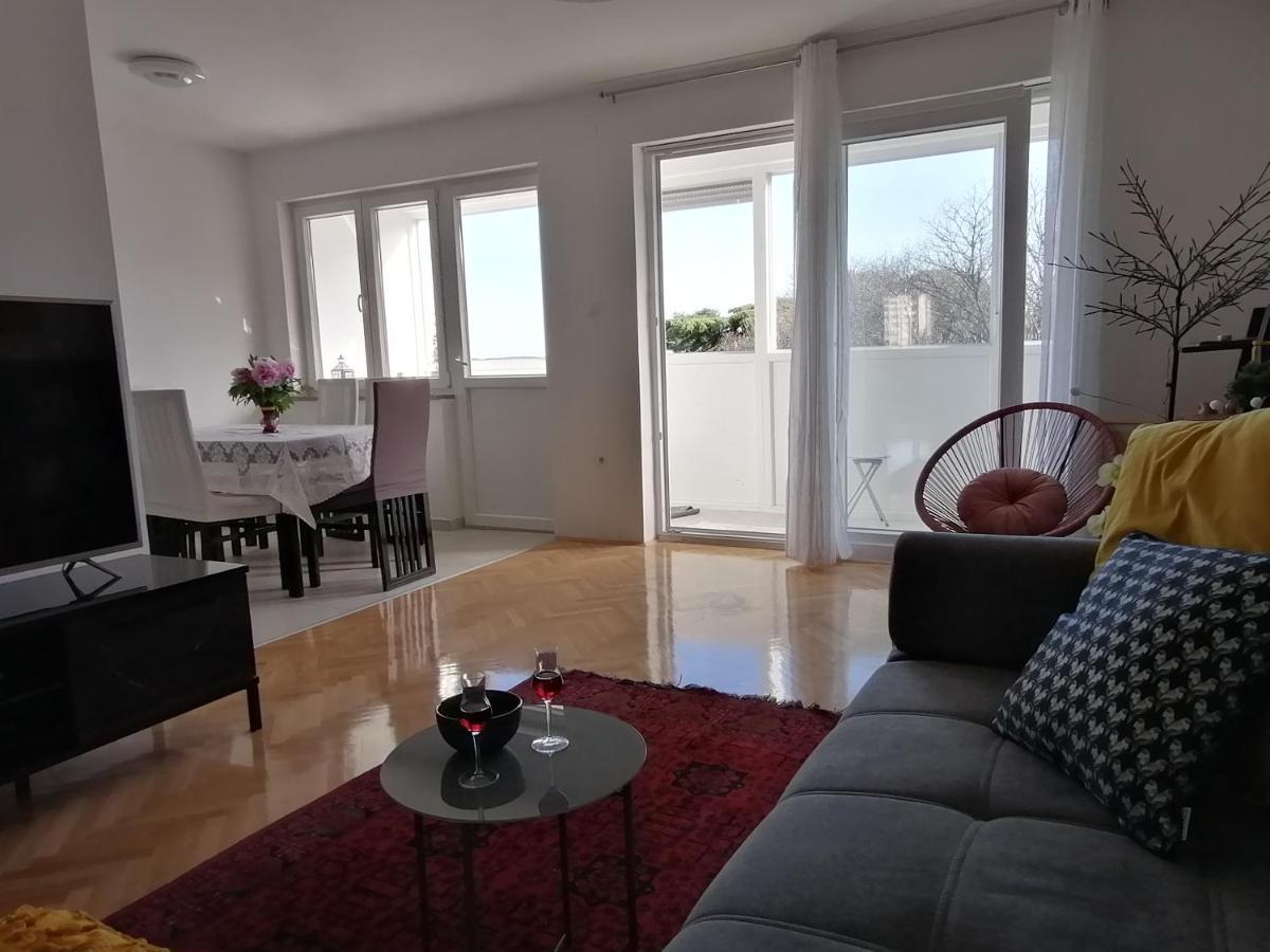 Sunny Spot Appartement Pula