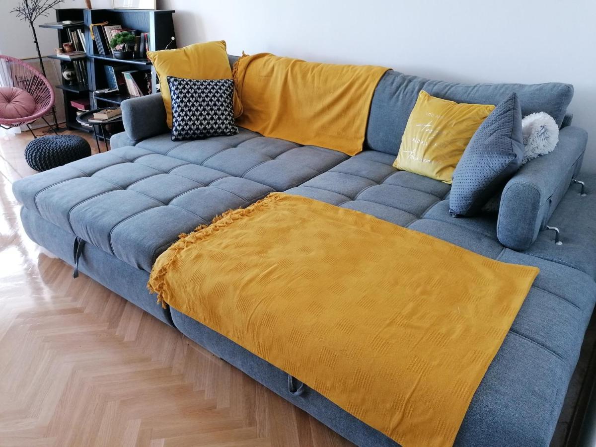Appartement Sunny Spot *