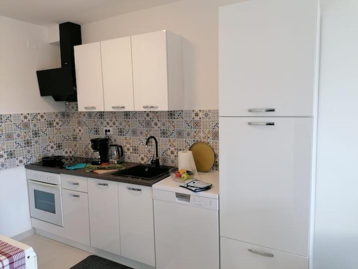 Sunny Spot Appartement Pula